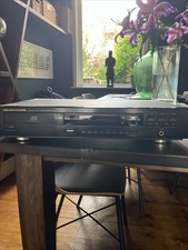 Marantz CD player CD-67 mk 2