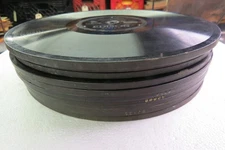 10 EDISON Diamond Disc Records