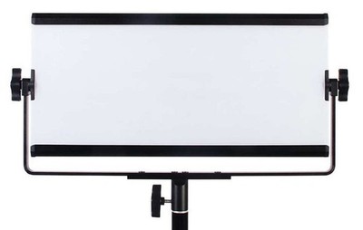 METTLE LED-Flächen-Leuchte SPL 420c , Studio-Licht, Bi-Color in OVP, neuwertig