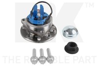 Radlagersatz NK 753630 FüR Opel Vectra CC Z02 Caravan Signum Z03 F35 F68 F69 16V