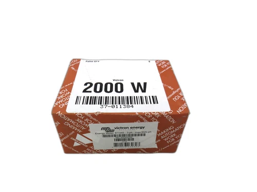 VICTRON CARLO GAVAZZI ET340 ET340-DIN.AV2.3.X.S1.X.01 New