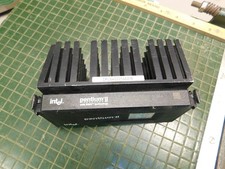 Intel Pentium II Processor SL264 233 MHz 512KB 80522PX233512 Used- Untested