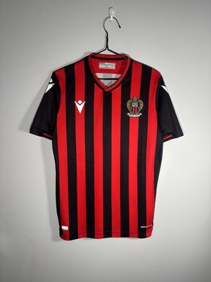 Original schönes Heim Fußball Trikot 2019/20 Herren Small ''