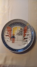 Villeroy und Boch Weihnachtsteller Heilige Nacht - sehr gut