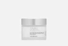 Yerma Snail Anti‑Aging Care Cream - 1.76 Oz