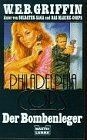 Philadelphia Cops V. Der Bombenleger. von Griffin, W. E. B. | Buch | Zustand gut