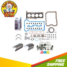 Engine Rebuild Kit Fits 07-20 Chrysler Dodge Jeep 2.4l Dohc Gema Pzev Engine Rebuild Kit Fits 07-20 Chrysler Dodge Jeep 2.4l Dohc Gema Pzev