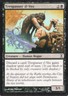 1X TRESPASSER IL-VEC BLACK TIME SPIRAL MTG MAGIC MP X1 (yourdeckbuilder)