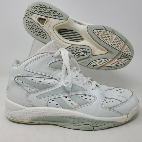 Vintage Reebok Hexalite Hightop Cross 