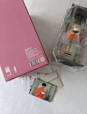 BTS  花様年華  ART TOY  アートトイ  トレカ  ジョングク BTS 公式 花様年華 ART TOY