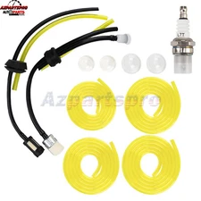 Fuel Line Grommet Assembly for Poulan Pro PR48BT Backpack Blower