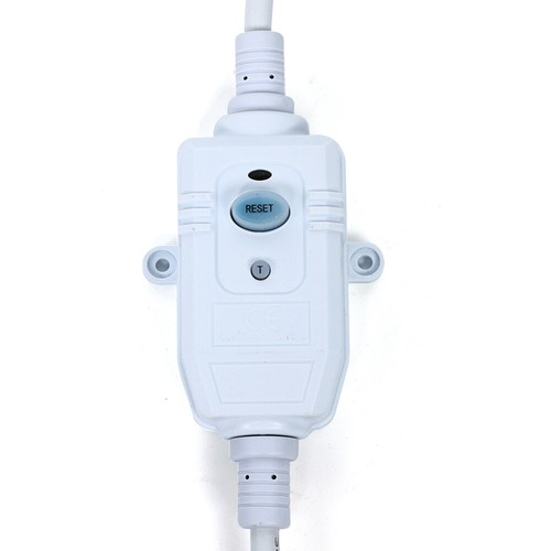 Elektro Horizontal Warmwasserspeicher Boiler + Handbrause 50/120Liter 2000W 220V - Bild 3 von 26