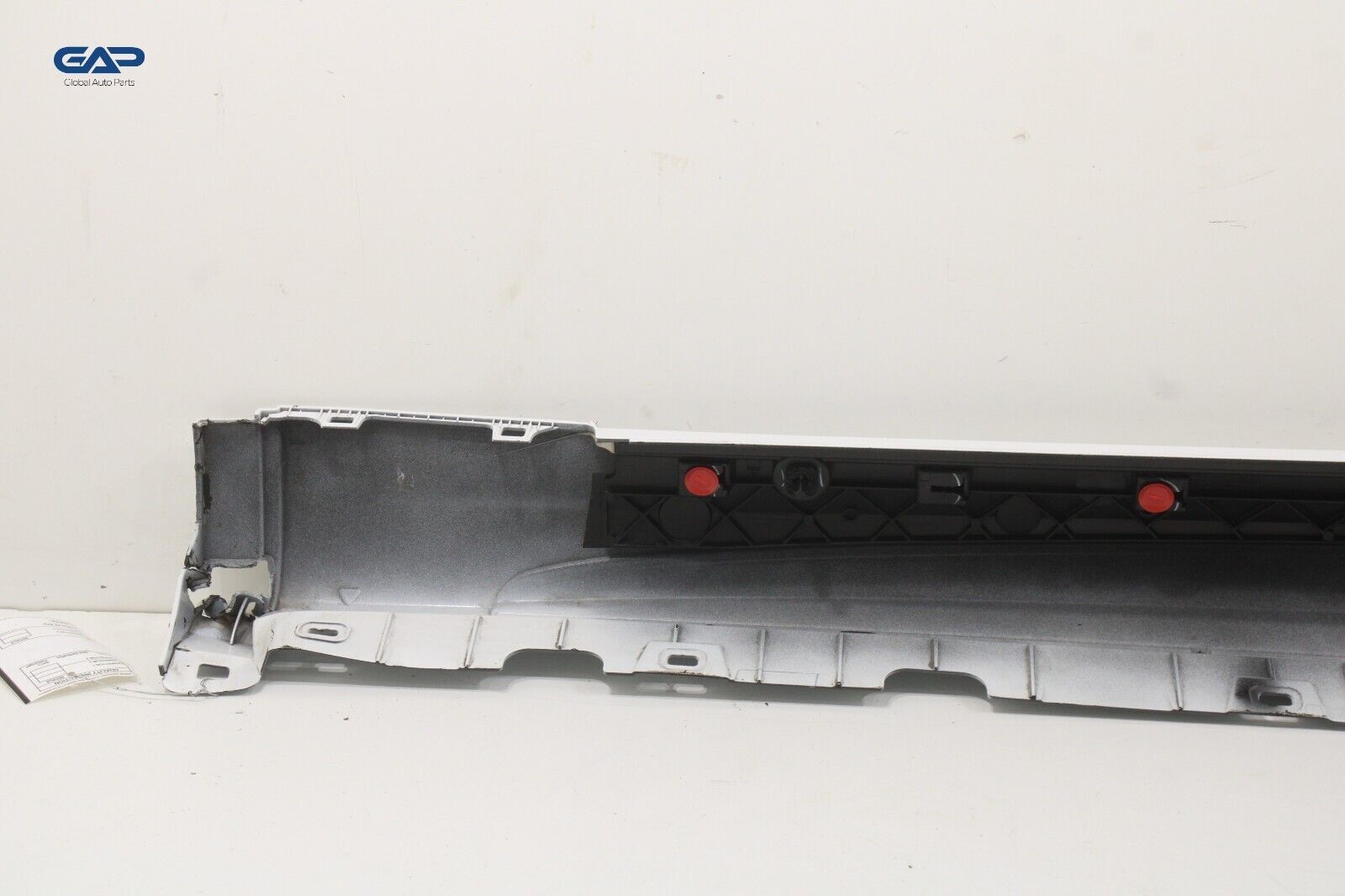 2023 - 2024 MASERATI GRECALE RIGHT PASSENGER SIDE SKIRT ROCKER PANEL MOLDING OEM