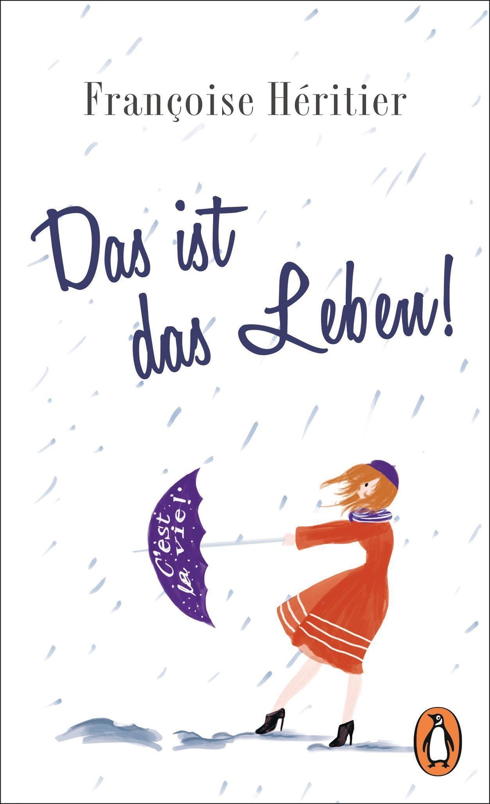 Thumbnail - Das Ist Das Leben Françoise Héritier