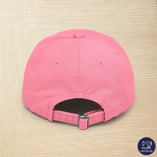 Arby's Restaurant Logo Unisex Distressed Cap - 第 4/73 張圖片