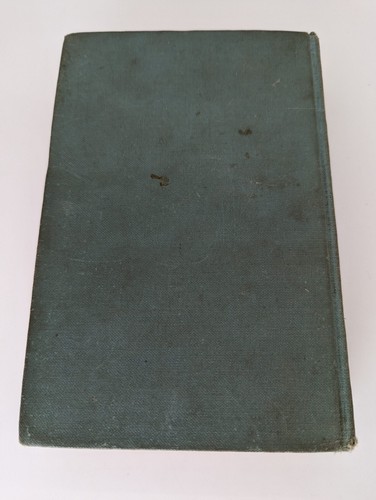 Judith of Blue Lake Ranch By Jackson Gregory Grosset & Dunlap 1919 Hardcover - Picture 9 of 10