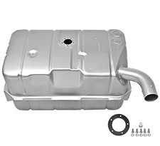 19471948 Chevy Pickup Pu Truck Fuel Gas Tank Galvanized Dynacorn