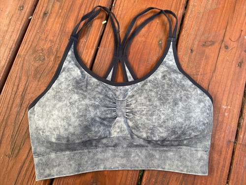 Champion Racerback Sports Bra Large NWOT
