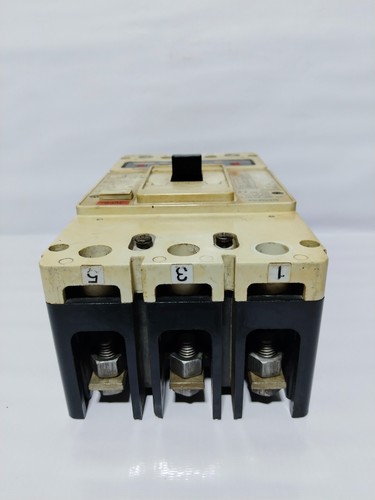 Siemens 3VF5211-3DM47-7KA0 400Amp 3VF5 Circuit Breaker 3Pole - Picture 9 of 9