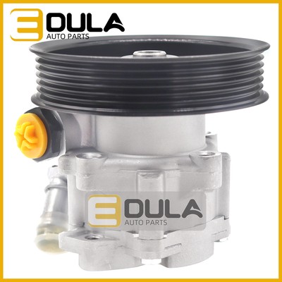 Hydraulic Pump, Steering System FITS for ALFA ROMEO Sportwagon Brera Spider