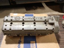 Corvette Lt5 Zr-1 Rh Head 1010617810106166