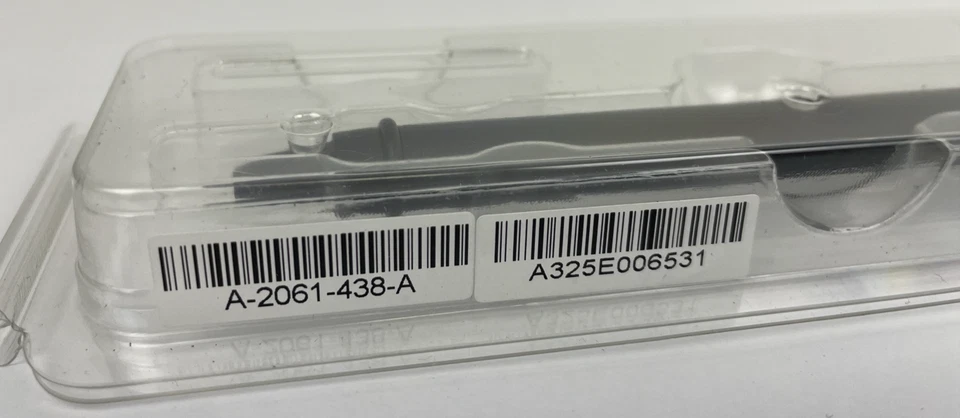 Lápiz óptico digitalizador SONY VIAO A-2061-438-A - Nuevo sin batería Foto 3 de 4