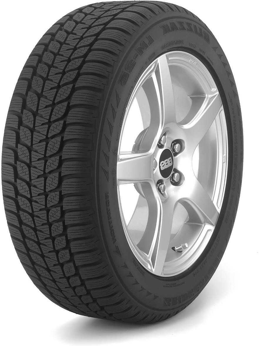 Bridgestone Blizzak LM-25 Run Flat 255/40r20 Tire for sale online | eBay