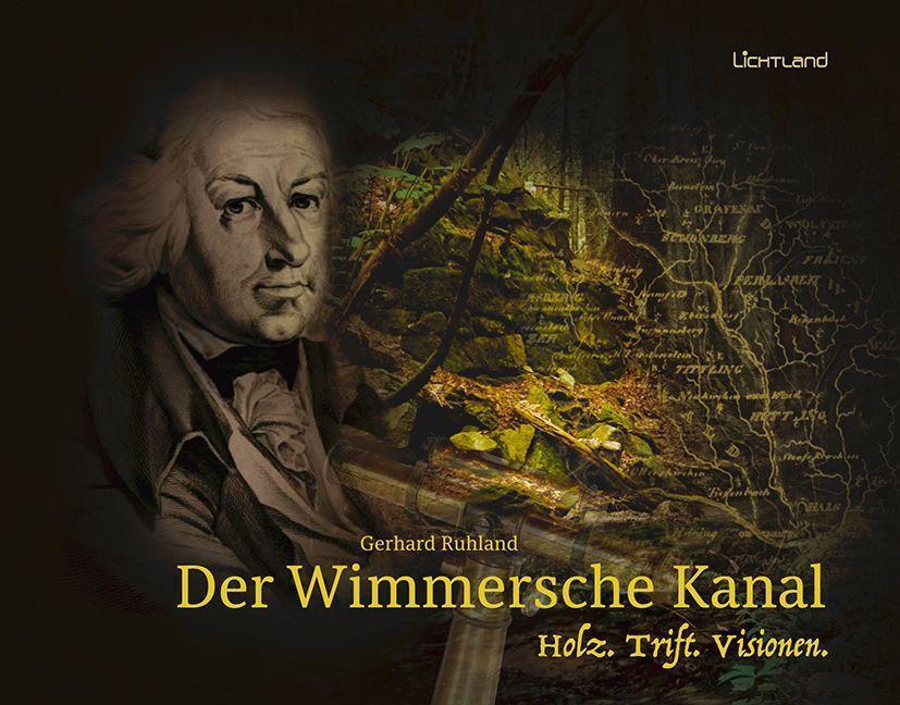 Thumbnail - Der Wimmersche Kanal Gerhard Ruhland