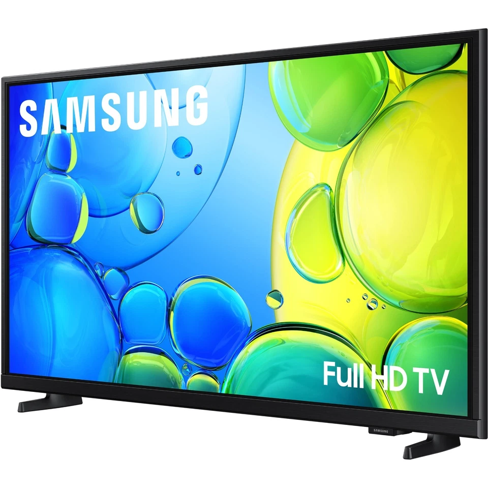 Samsung F6000F 32" Full HD HDR Smart LED TV (UN32F6000F – 2025 Model) - Image 4 of 4