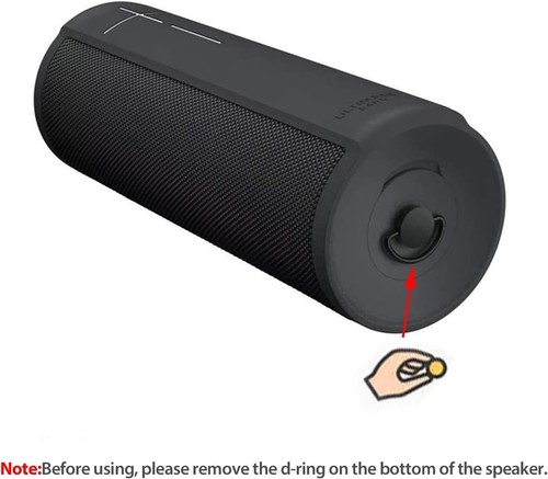Power Up Charging Dock with Cable For Ultimate Ears UE Blast/Megablast Speaker - Picture 3 of 7