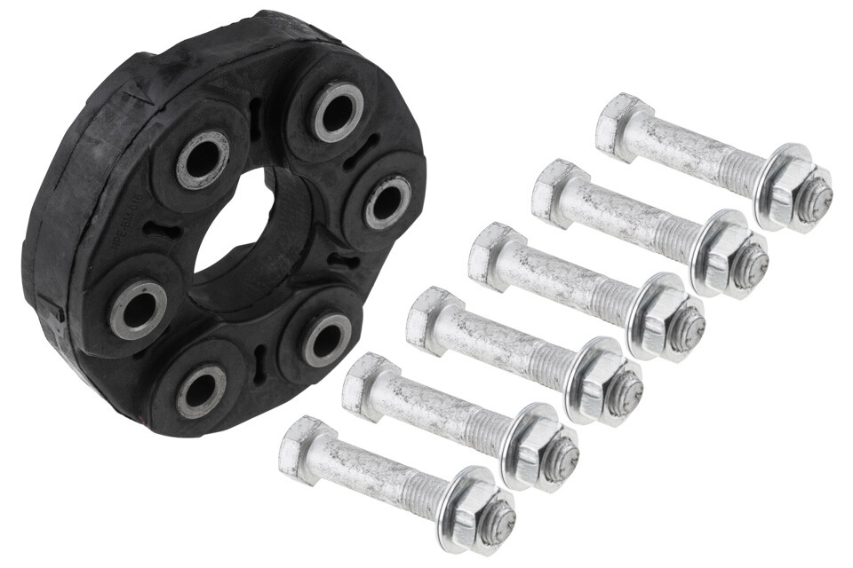 Flector de cardan 26118487178 arbre de transmission pour BMW X3 G01 X4 G02 X6 G06