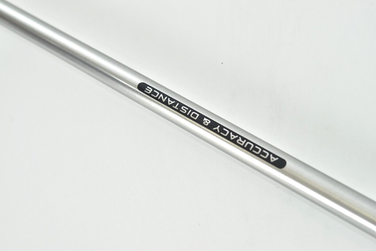 MINT] Graphite Design Tour AD TP 6S 44in Golf Driver Shaft