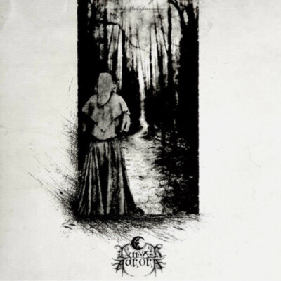 LUNAR AURORA - Seelenfeuer (2-LP) BLACK VINYL - DLP