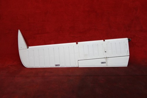 Beechcraft 95 Travel Air LH Elevator W/ Trim Tab PN 95-610005-601