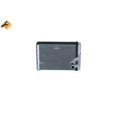 Wärmetauscher Innenraumheizung Aluminium passend für Hyundai H-1/Starex