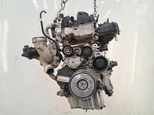 2016 MINI (BMW) MINI Mk3 (B38A12A) 1.2L Petrol 3 Cylinder Manual Engine - Picture 1 of 7