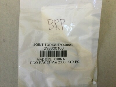 BRP JOINT TORIQUE O RING 293300100 t047