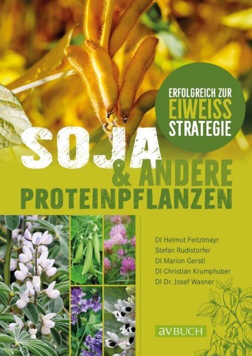 Thumbnail - Christian/feizelmayr, Helmut/gerstl, Marion U A Krumphuber | Soja &