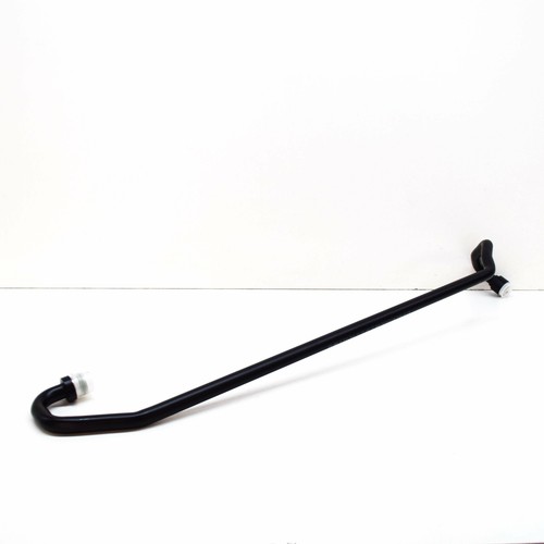 NEW MERCEDES-BENZ S W222 OIL COOLER RADIATOR LINE A2225001572 ORIGINAL - Picture 9 of 10