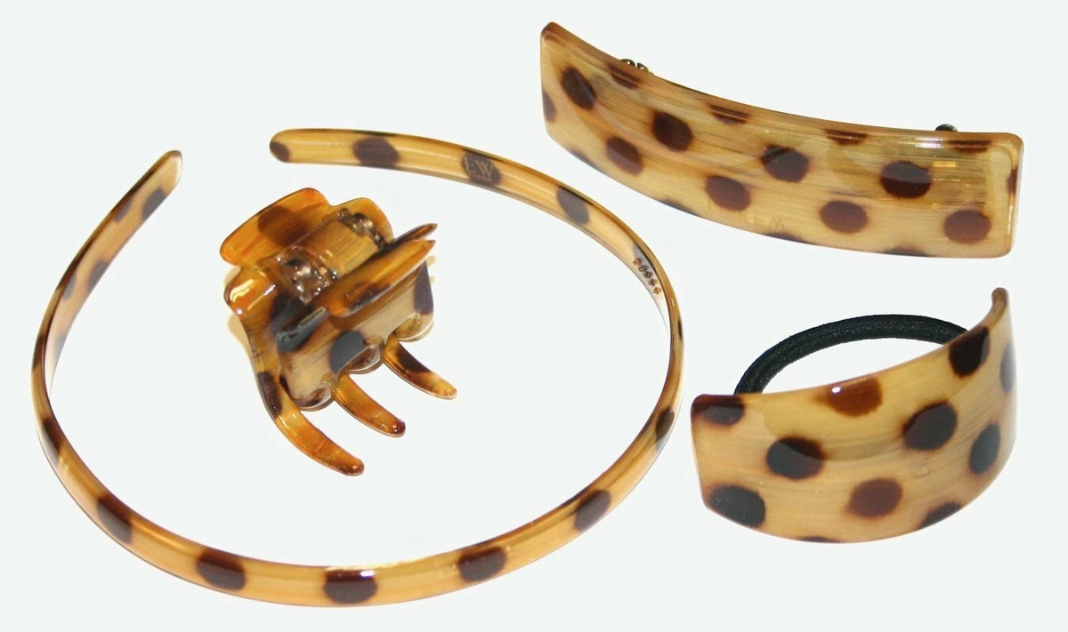 J.CREW Hair Barrettes for Women for sale | eBay display picture 2