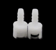 10sets GE Cuff Connector NIBP Cuff Air Hose Connector Compatible