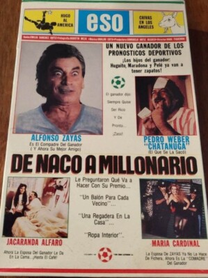 De Naco A Millonario pelicula Calidad HD Link De Descarga Por Mega