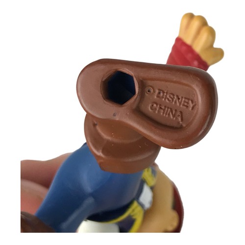 Jake & the Never Land Pirates Figure Disney 2 3/4" Tall Action Figure - Picture 7 of 8