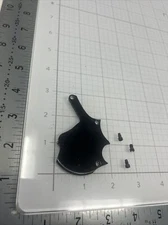 S&W Smith Wesson Mod. 38 .38 Airweight Side Plate & Screws LOWER PARTS 060324 #8