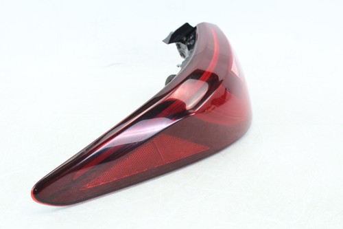 2018 - 2024 INFINITI Q50 REAR LEFT DRIVER SIDE OUTER TAILLIGHT LIGHT LAMP OEM - Picture 8 of 13