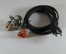 Engine Heater fits CUMMINS B3.3 (3.3L)