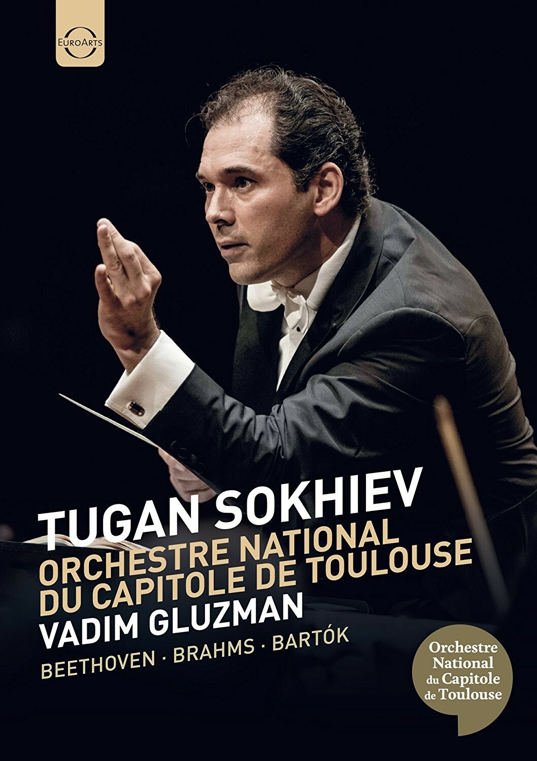 tugan sokhiev im radio-today - Shop