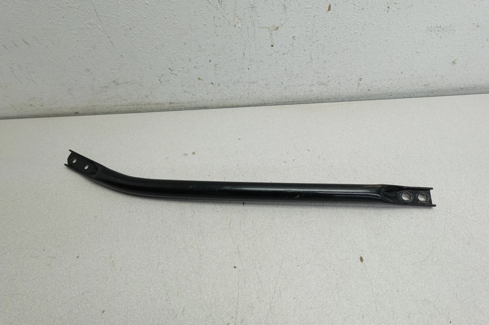2007-2011 Polaris Left Hand Frame Upper Support Brace Bracket Reinforcement