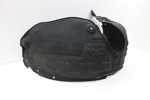 2024 - 2025 HYUNDAI SANTA FE FRONT RIGHT SIDE FENDER LINER SPLASH SHIELD OEM - Picture 8 of 11