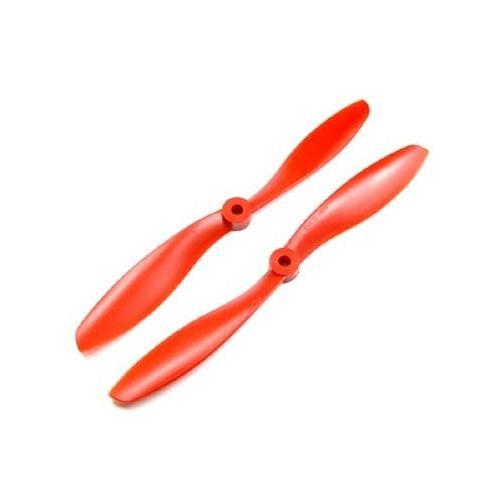 10 x 45 Plastic Propeller Set (CW+CCW) - 1045-plastic-prop - Picture 9 of 13